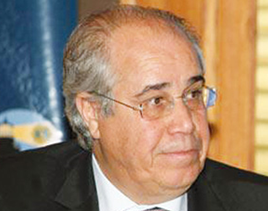 Driss Moussaoui