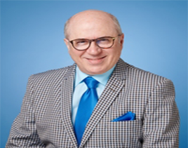 Pr Vincenzo Di Nicola
